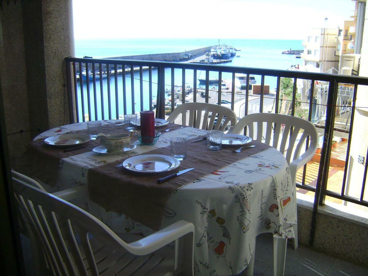 Vistas Al Mar Y Cerca De La Playa Apartment L'Ametlla de Mar Exterior photo